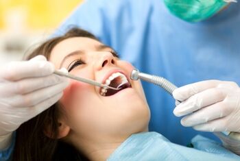 Foute tandarts mag ook in Nederland niet werken