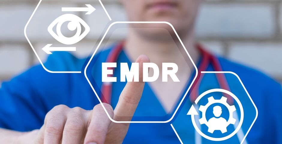 Prof. dr. Ad de Jongh introduceerde EMDR in Nederland (Foto: Shutterstock)