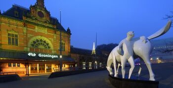 Nieuwe regio van start gegaan in Groningen