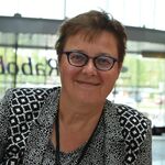 Marleen Jansen - Medicidesk - Rabobank - Sectormanager Gezondheidszorg